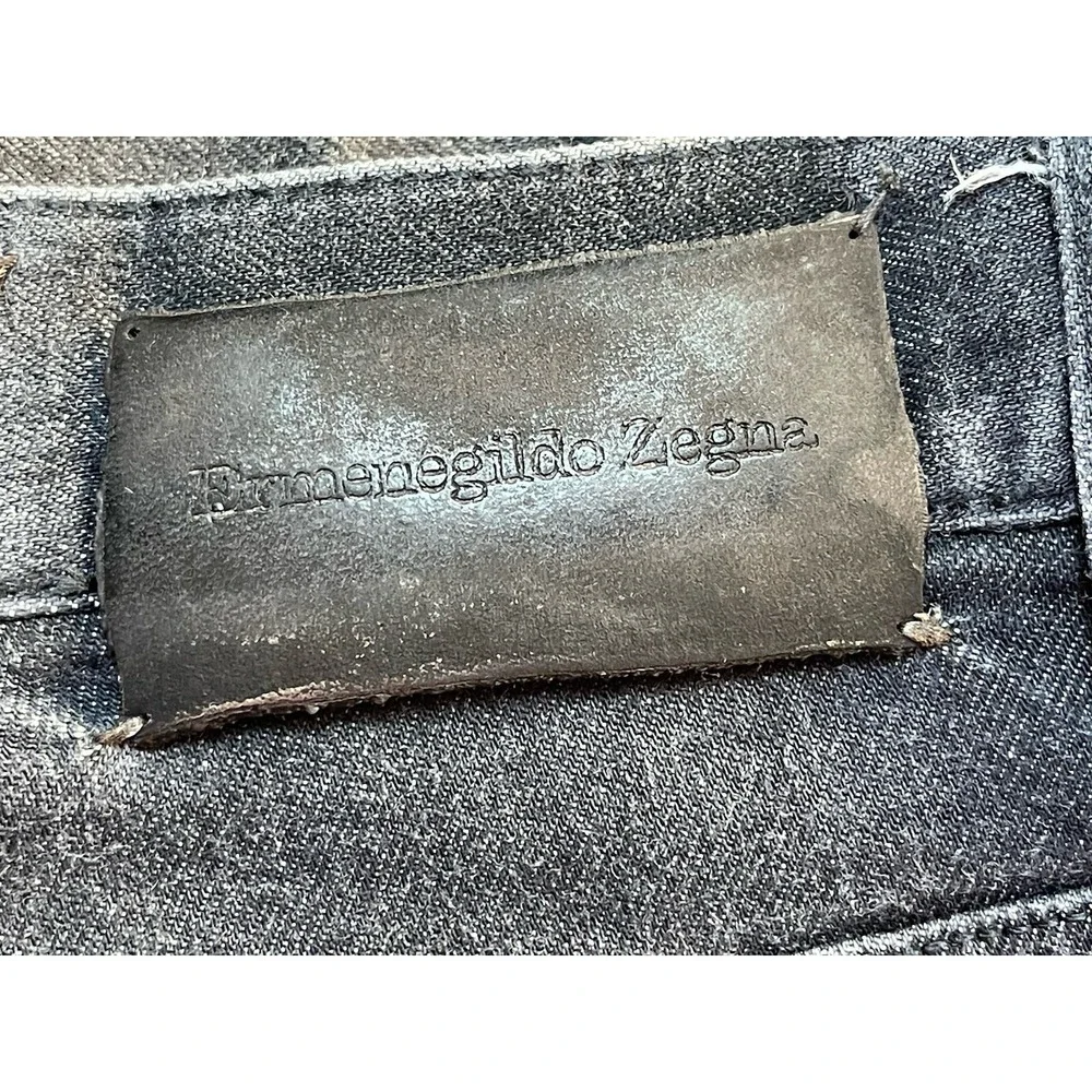 Ermenegildo Zegna preowned good